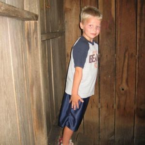 Meet your Posher, Sam